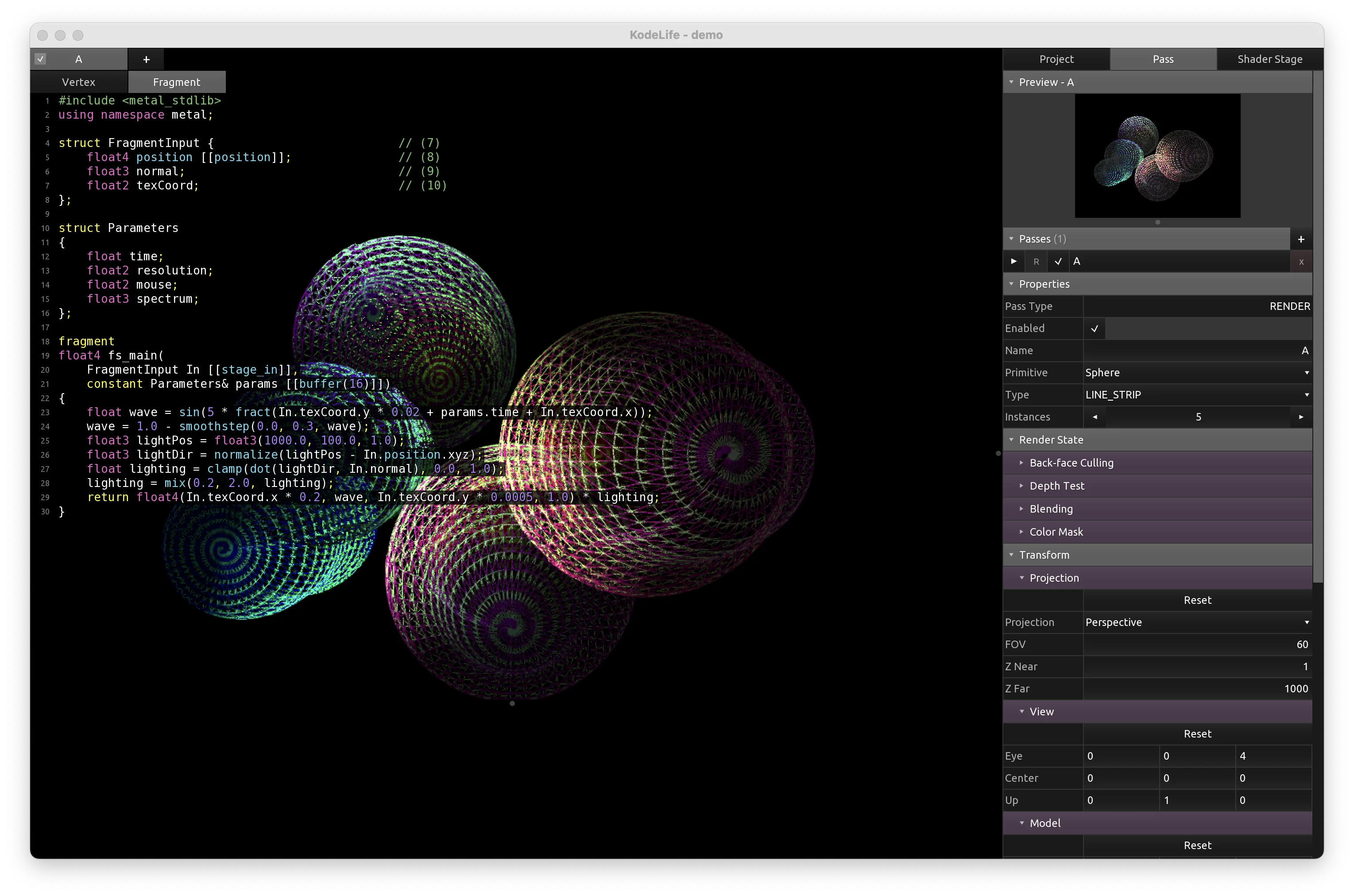 09. Rendering pt.3: Shaders — figure 5