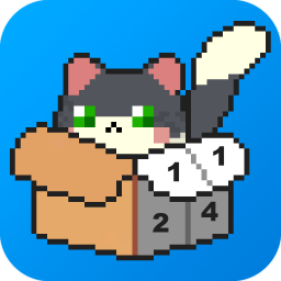 Pixel Paws app icon